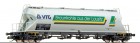 15487 Tillig Silo car LAUBAG (limited edition)